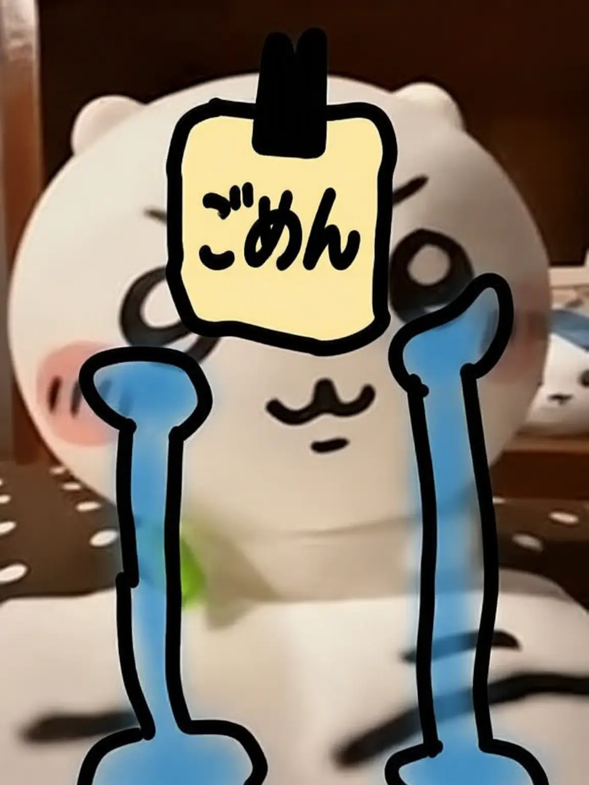 Myy_nm의 ネジの抜けた不良グループ