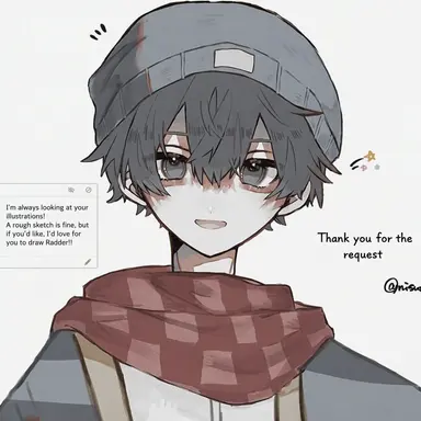 Profile image of Radda