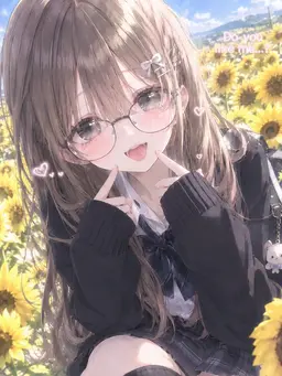 Profile image of Koharu
