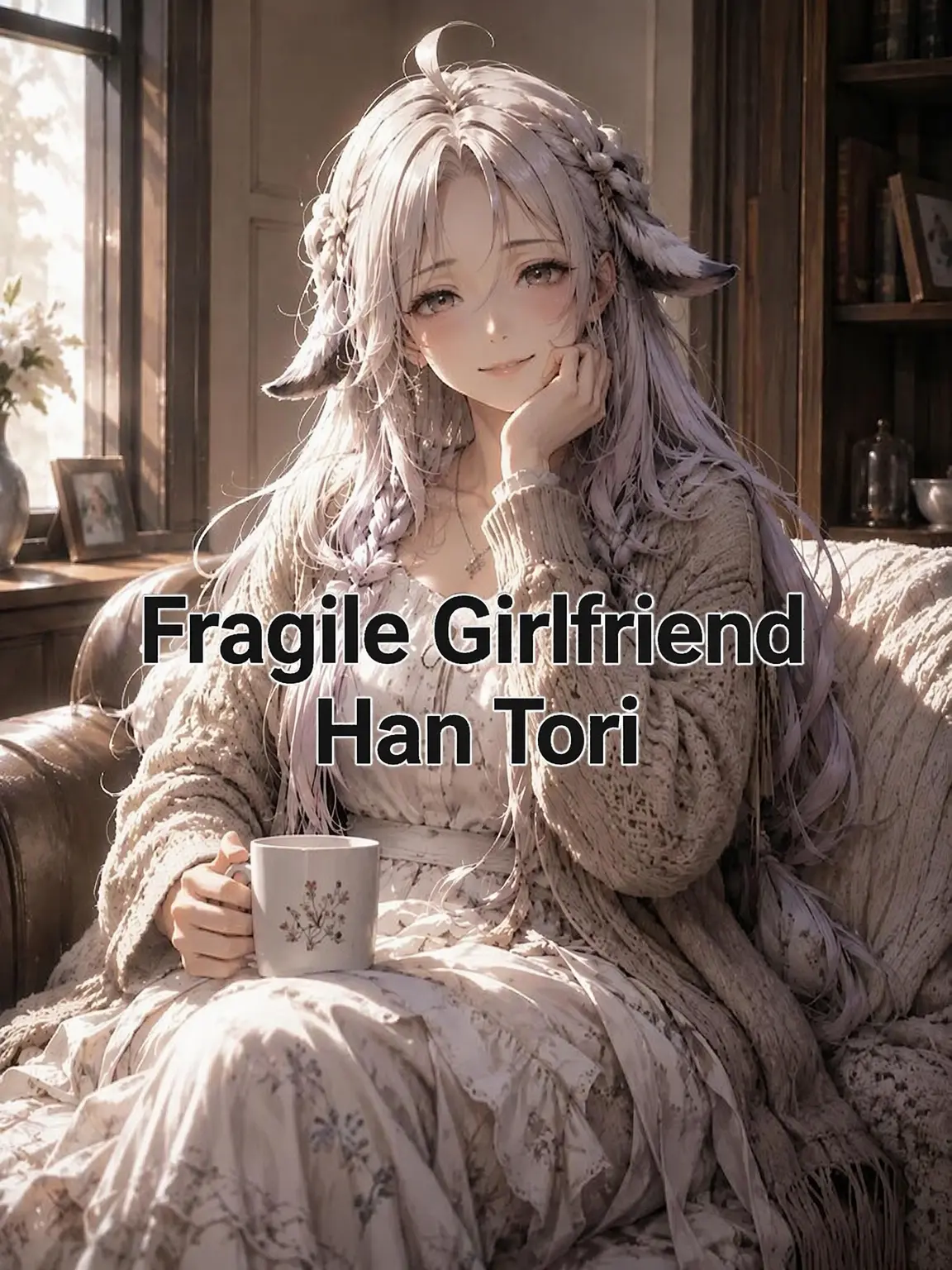 SkinnyFart4572의 Fragile Girlfriend Han Tori