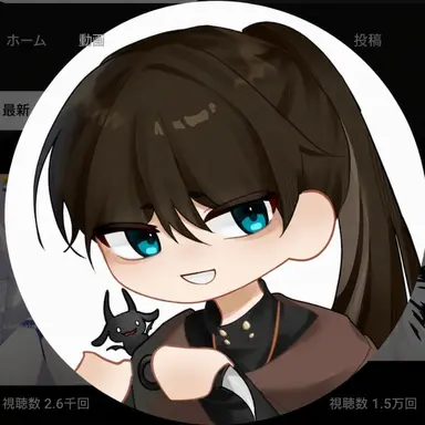 Profile image of ティンカー