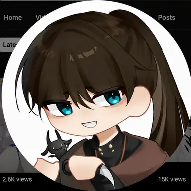 Profile image of Thinker