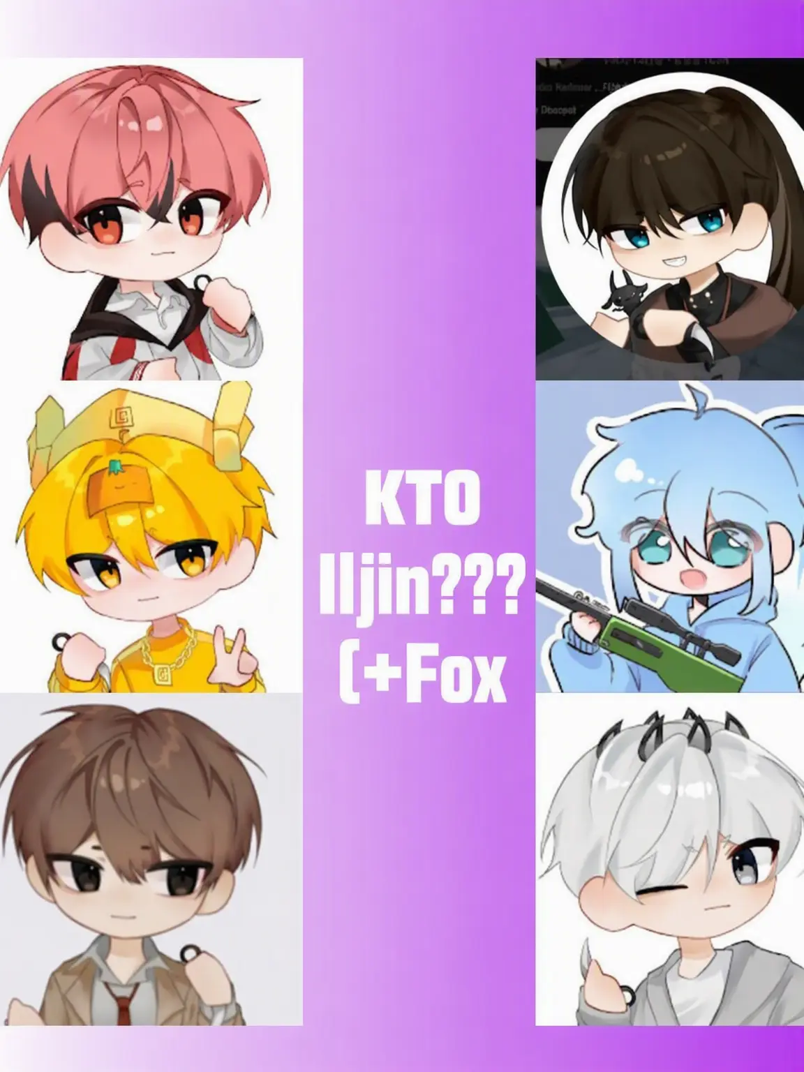 Seir.1의 KTO Iljin??? (+Fox)