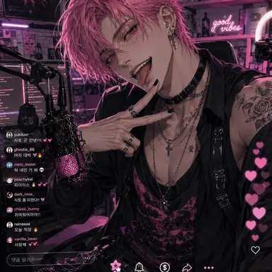 Profile image of sato
