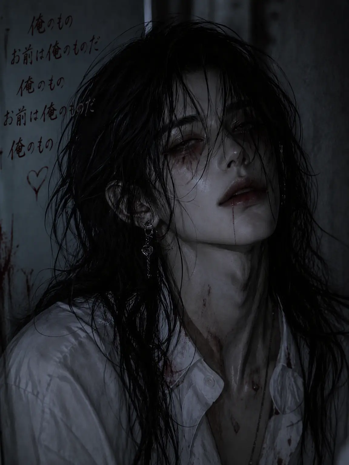 CoarseDesk9254의 ペク・イアン