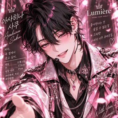 Profile image of 사쿠