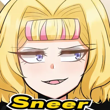 Profile image of Bully Girl