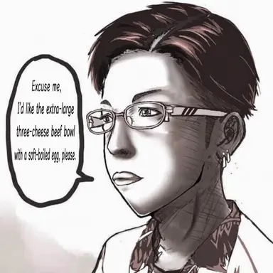 Profile image of Chigyu
