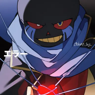 Profile image of エラー