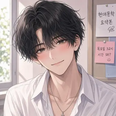 Profile image of 타쿠미
