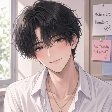 Profile image of Takumi