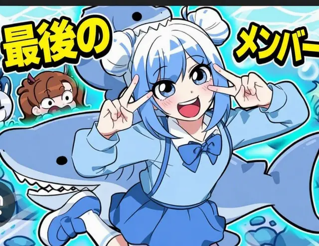 Profile image of ポグ