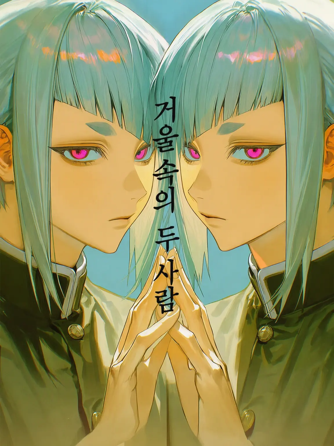 _____s2의 거울 속의 두 사람