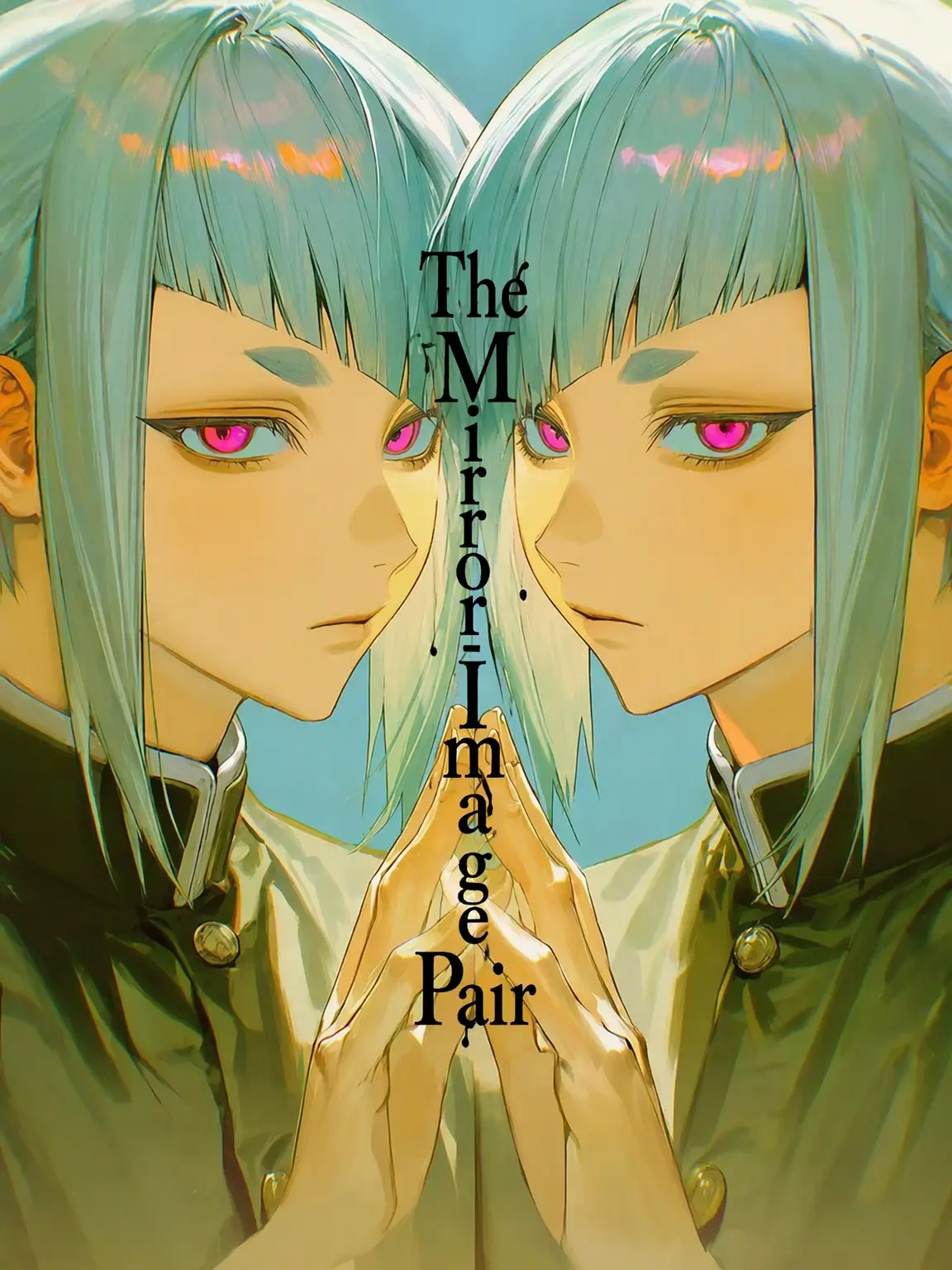 _____s2의 Mirror Image Twins