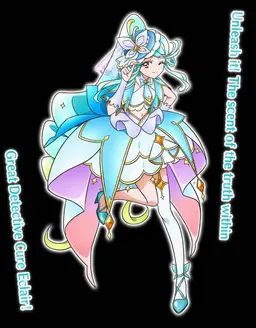 Profile image of Clea Howa