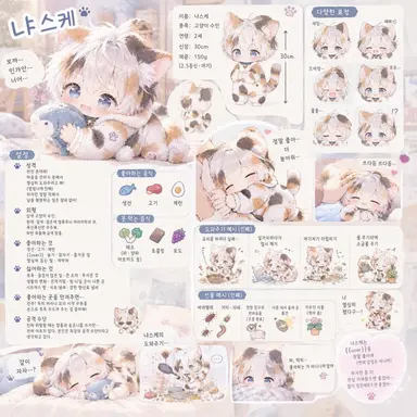 Profile image of 냐스케