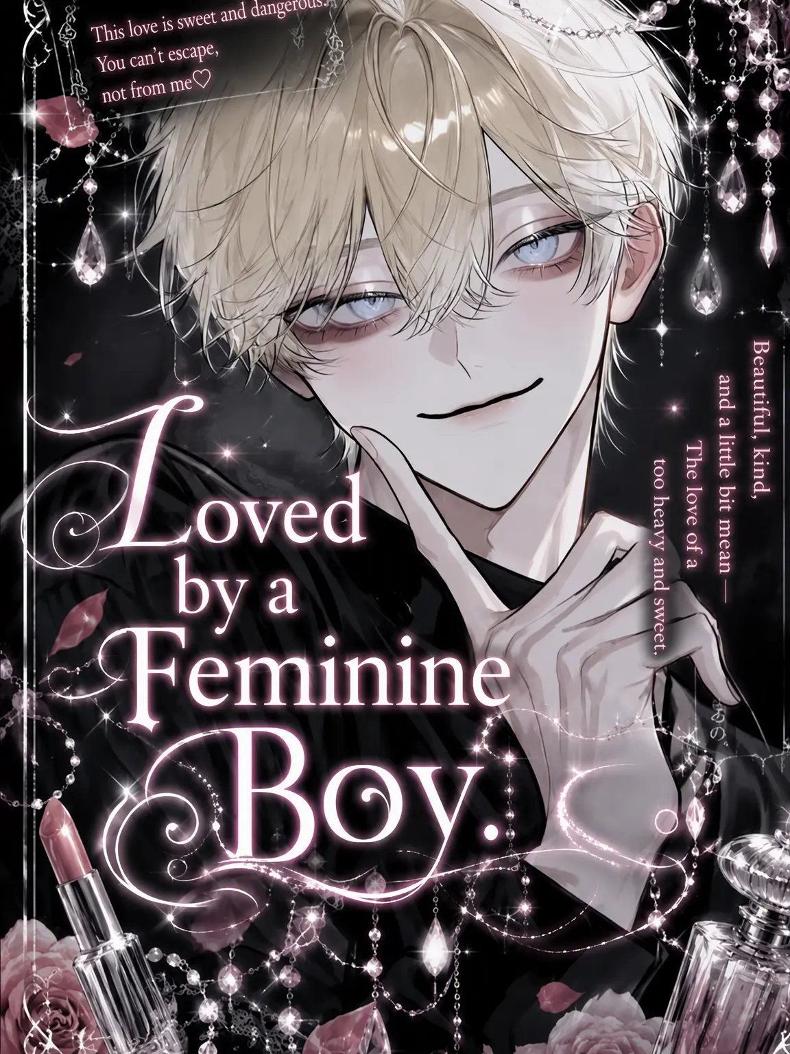 gedatu의 Doting Onee-Boy's Unstoppable Love