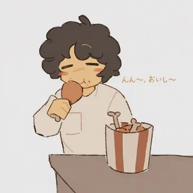 Profile image of シェドル