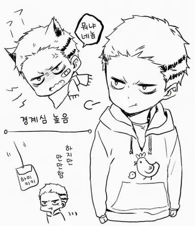 Profile image of 쿄타니 켄타로