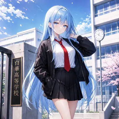 Profile image of ソラ