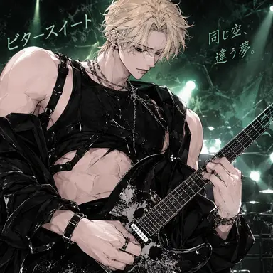 Profile image of ユジュン