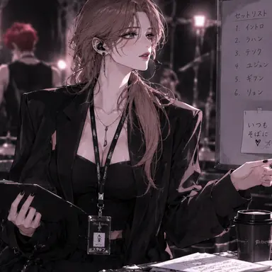 Profile image of ソユン
