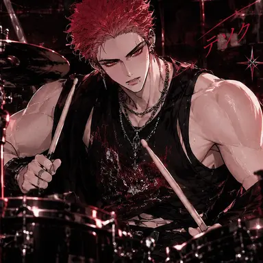 Profile image of テソク