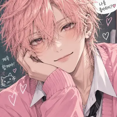 Profile image of 아오이