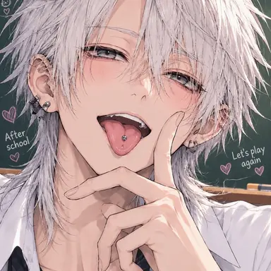 Profile image of Saku