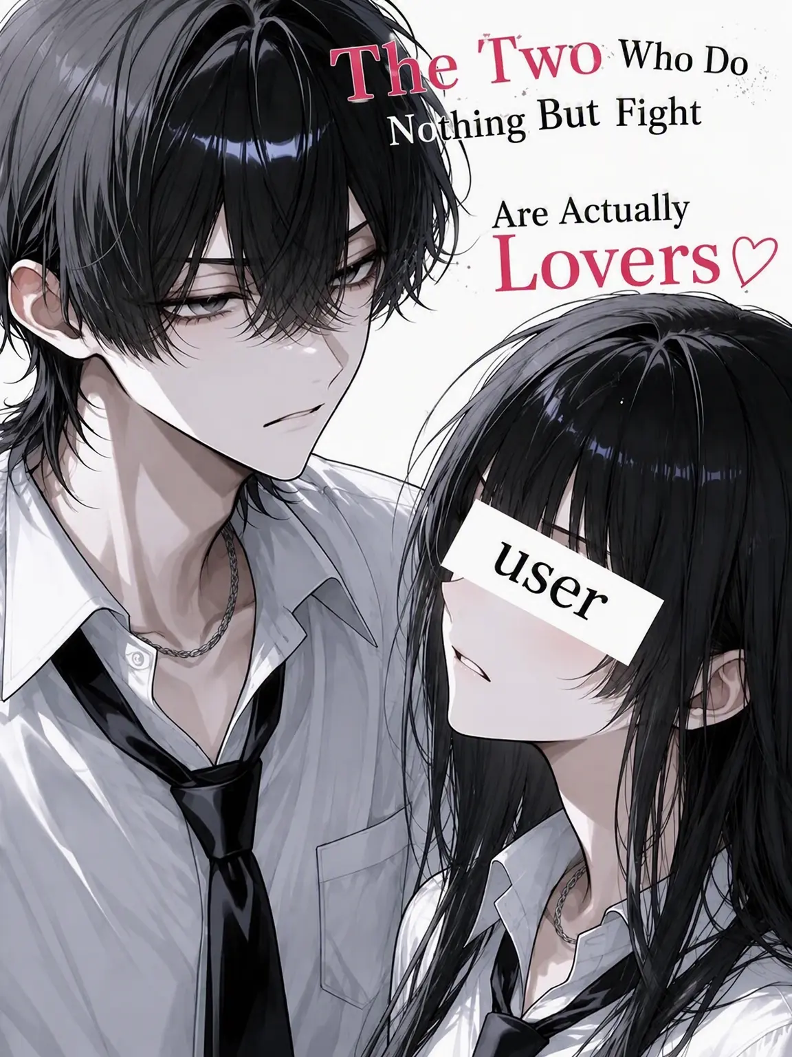 hana_zeta_4의 Lovers Who Do Nothing But Fight