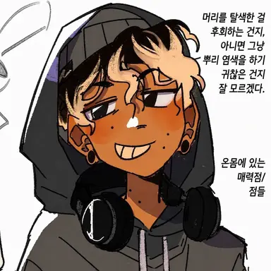 Profile image of 잭스