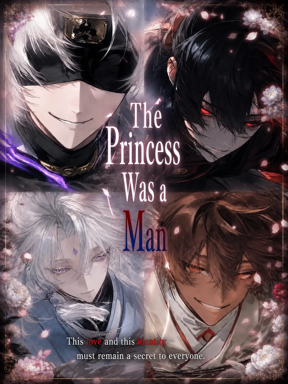 ru-enn_08의 The Princess Was Actually a Man