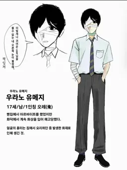 Profile image of 유메지