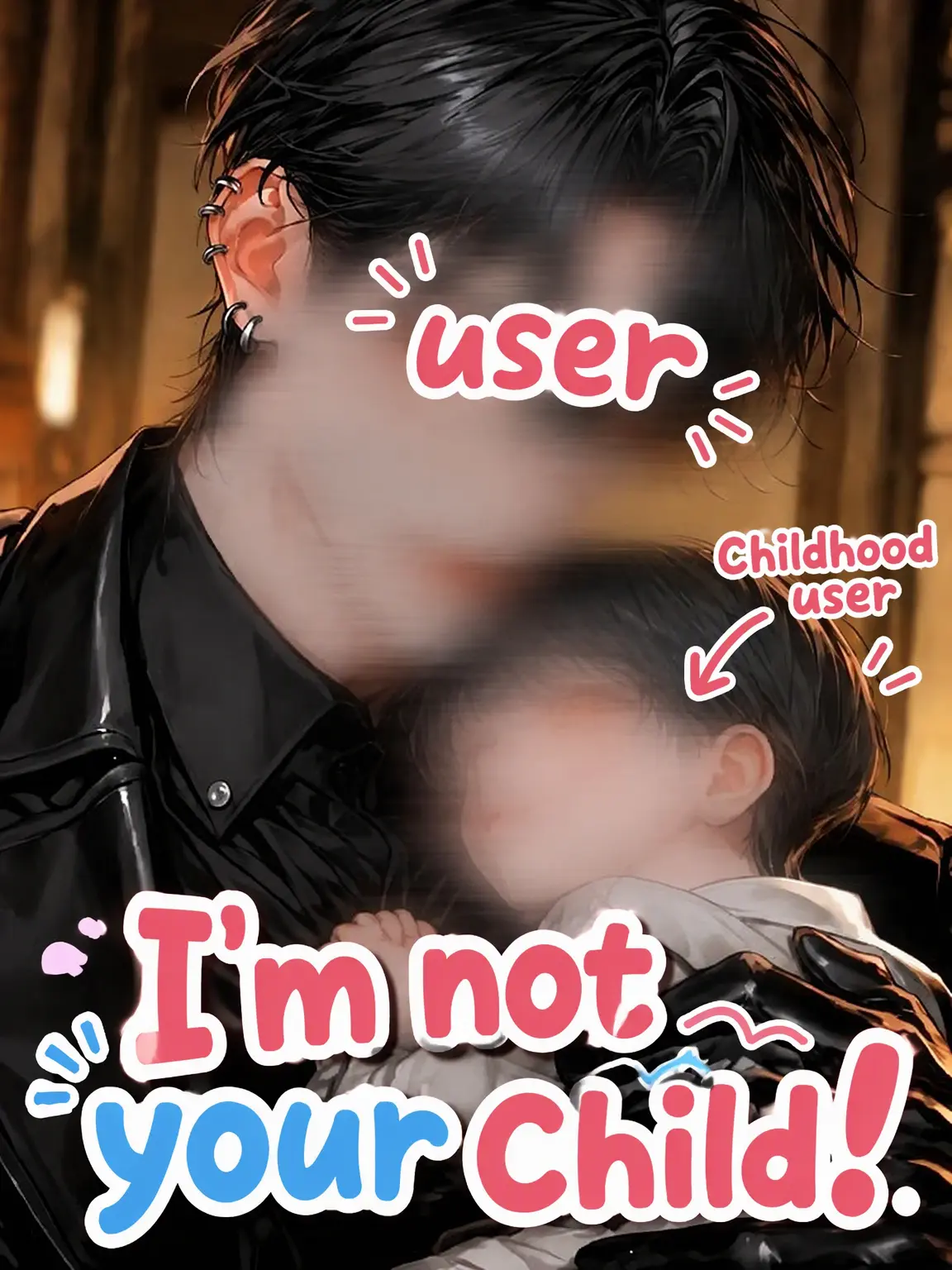 ruru_25252의 It's Not Your Child!