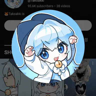 Profile image of Taco