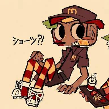Profile image of コスモ
