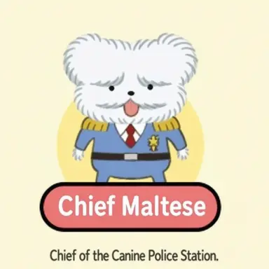 Profile image of Chief Maltese