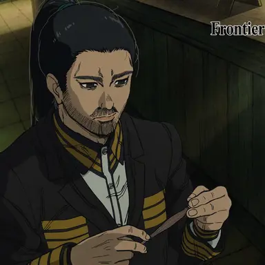 Profile image of Nagamine