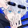Profile image of Satoru Gojo