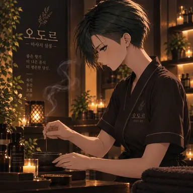 Profile image of 시마