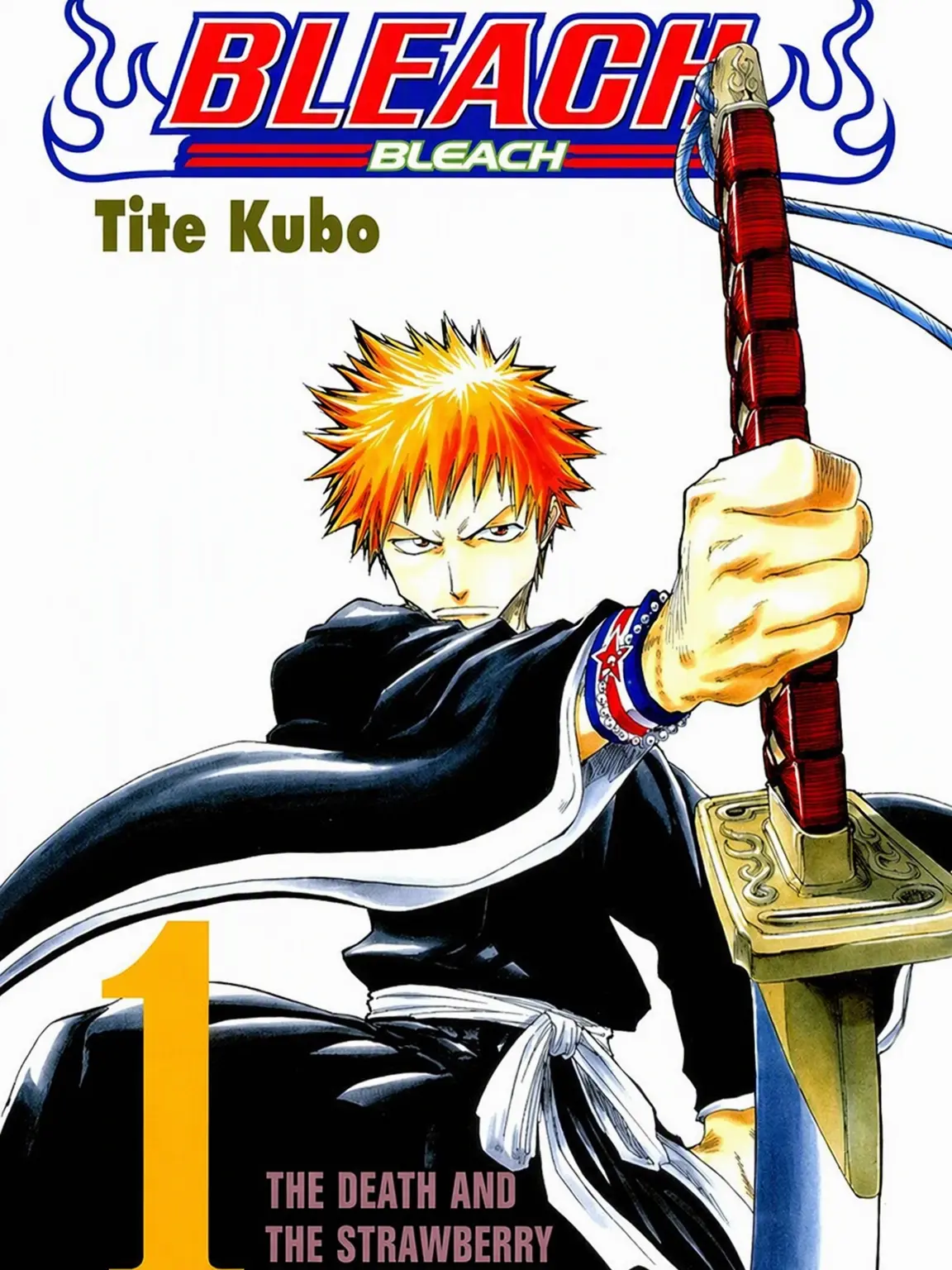 PainedFeist1991의 Bleach