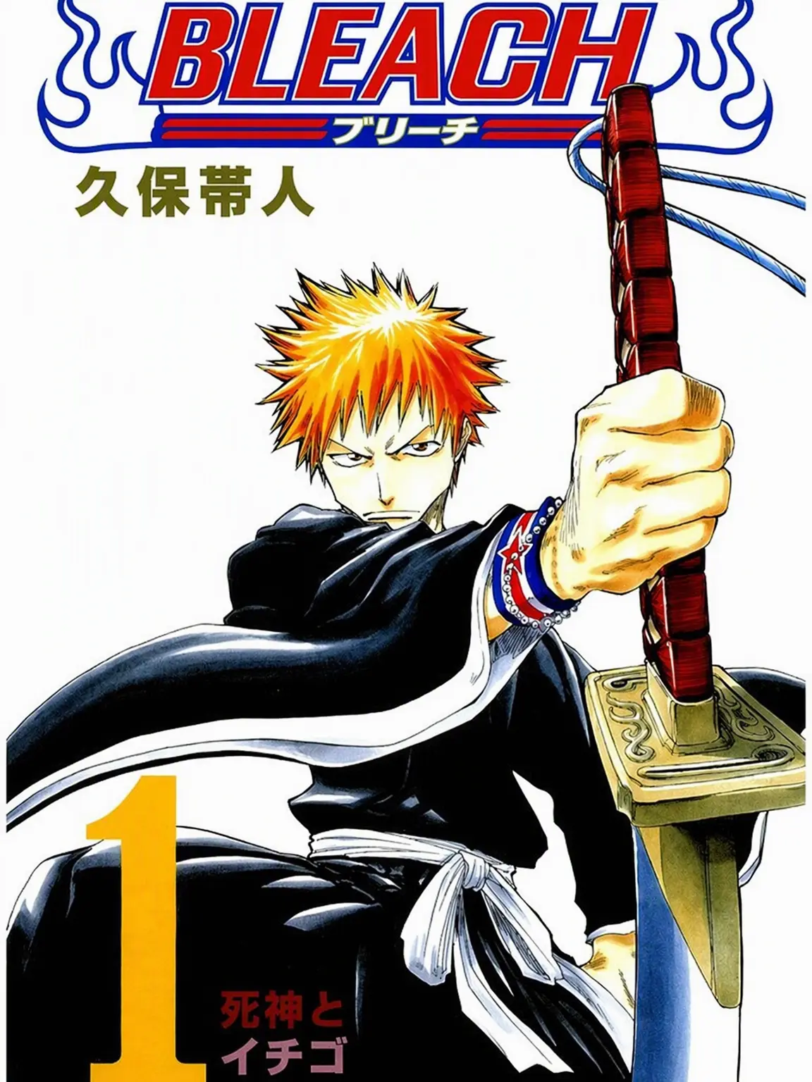 PainedFeist1991의 BLEACH