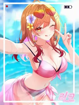 Profile image of 이치죠 리리카