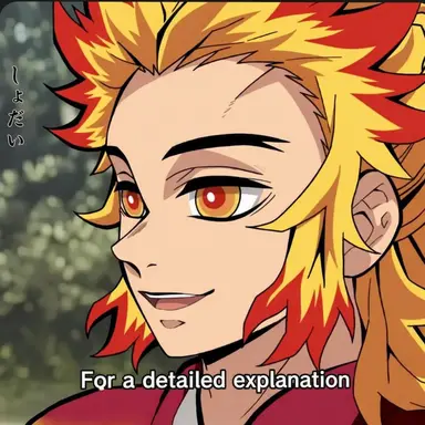 Profile image of Rengoku Enjuro