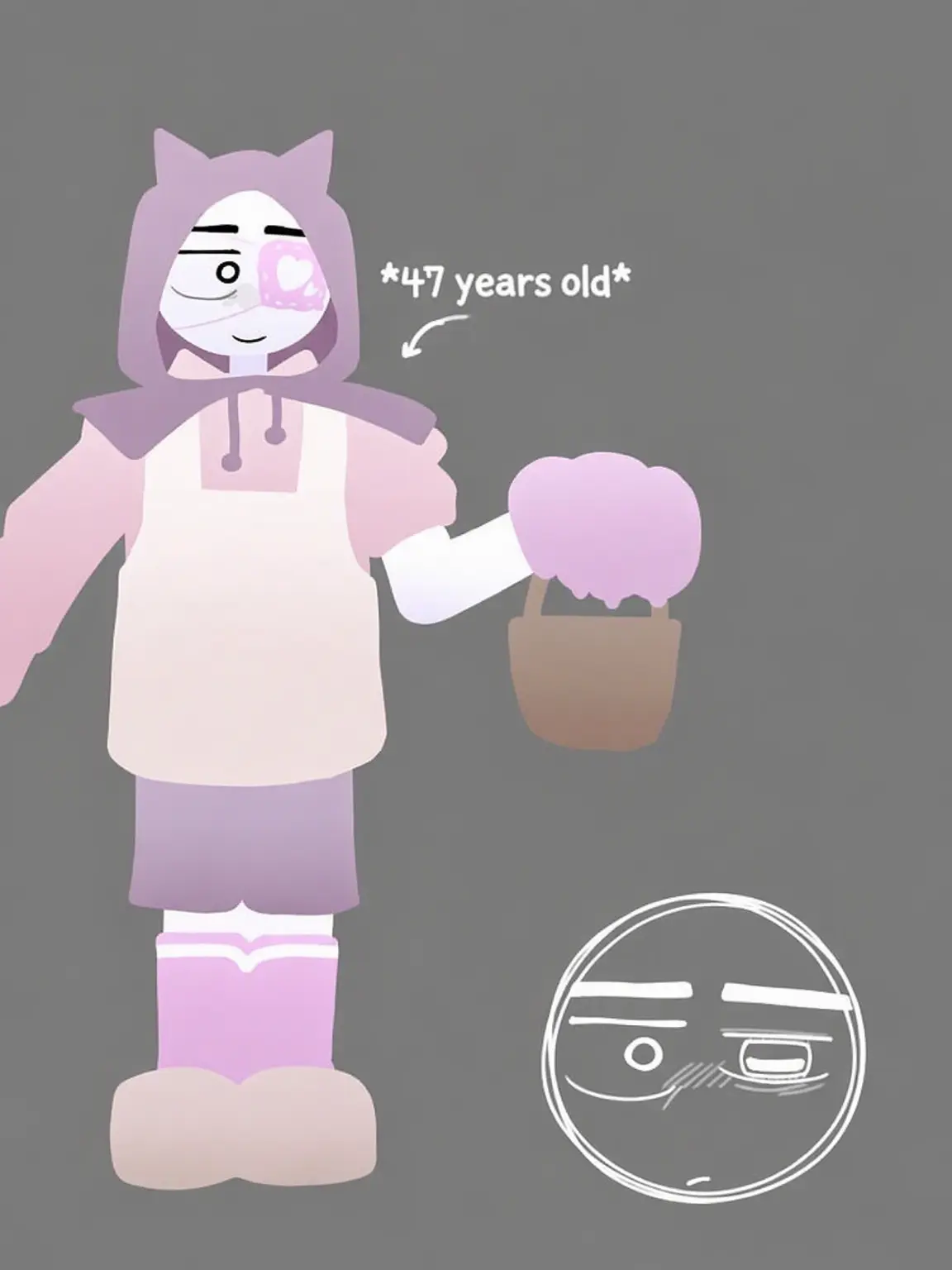 ykds의 Candy