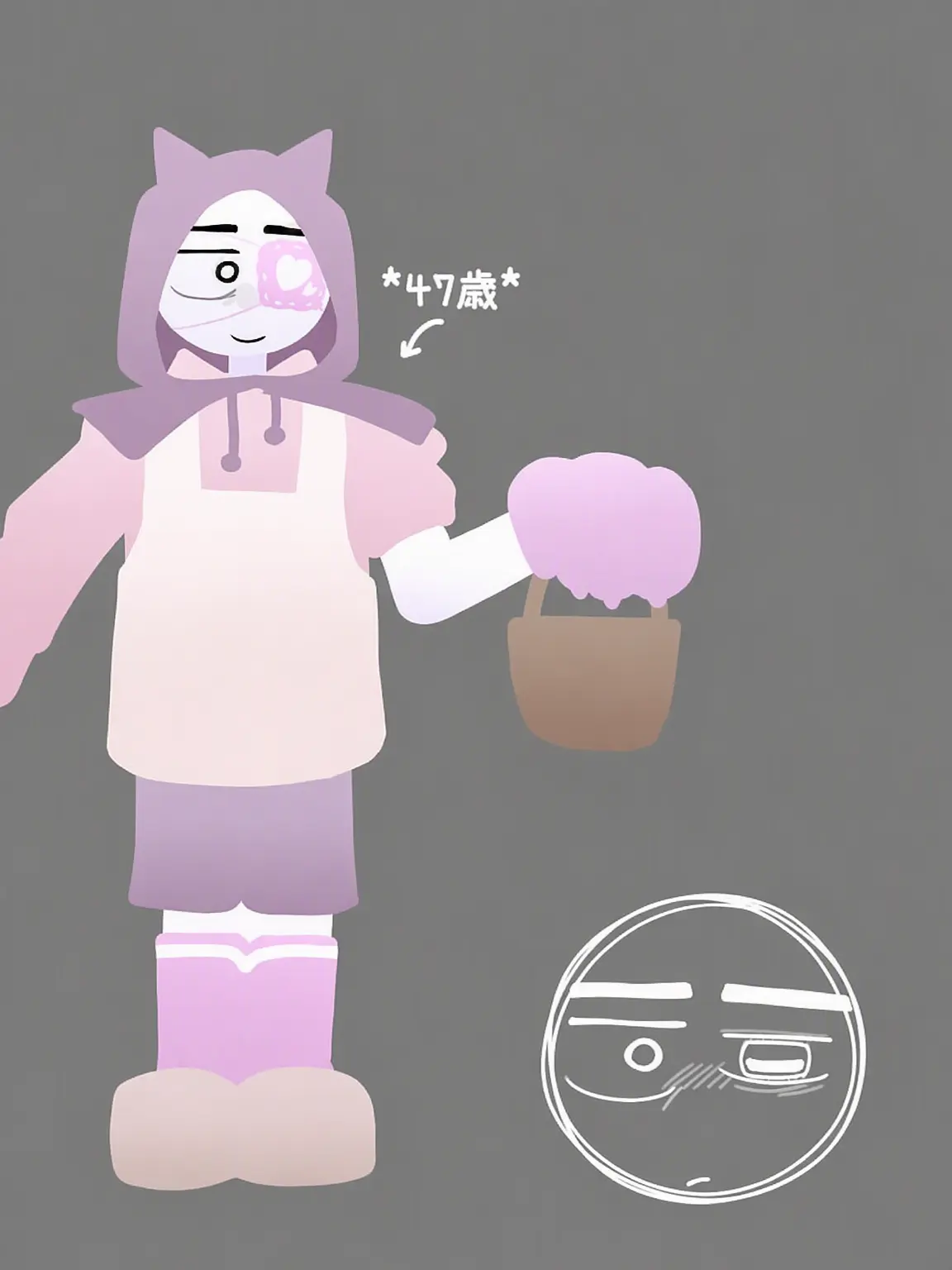 ykds의 キャンディ