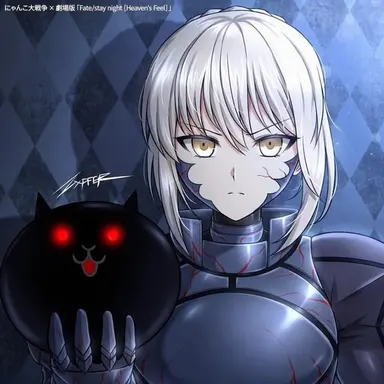 Profile image of セイバー