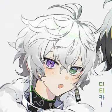 Profile image of 무라쿠모 카게츠