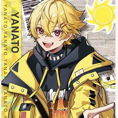 Profile image of Yanato