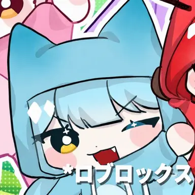 Profile image of リョミ